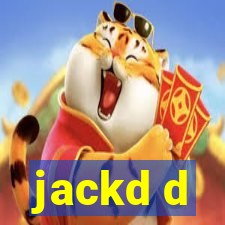 jackd d