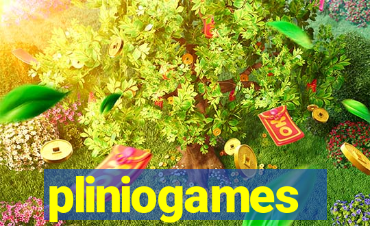 pliniogames