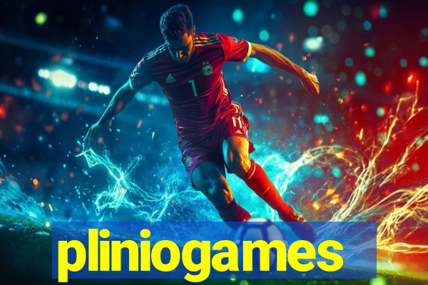 pliniogames