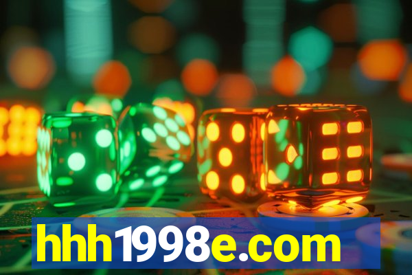 hhh1998e.com