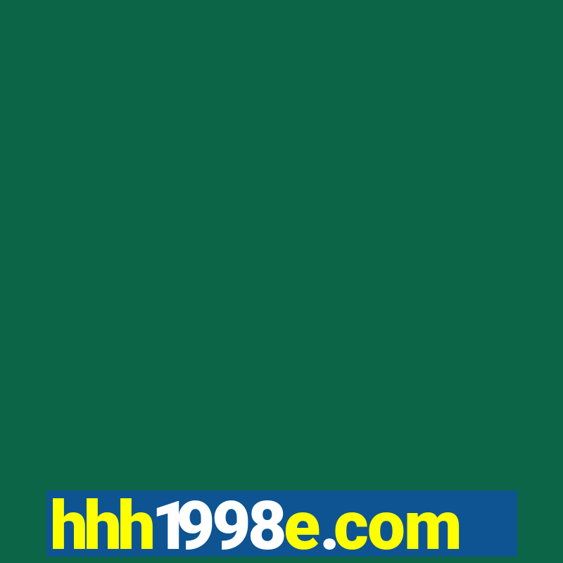 hhh1998e.com