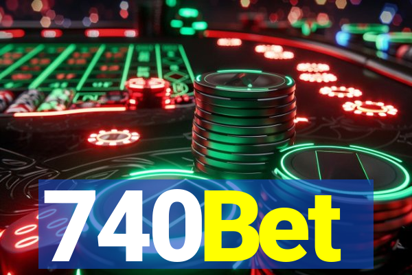 740Bet