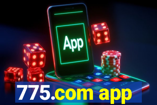 775.com app