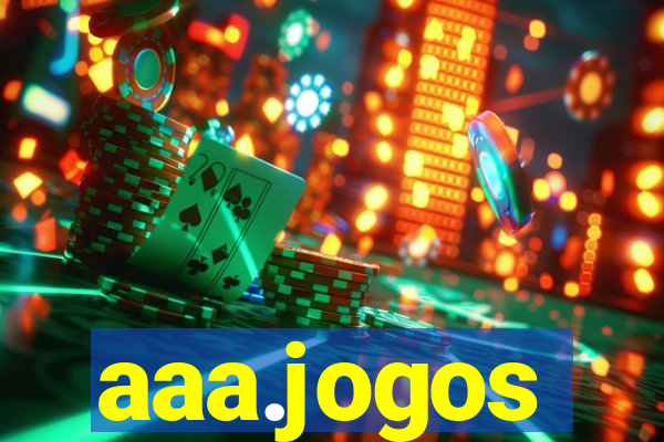 aaa.jogos