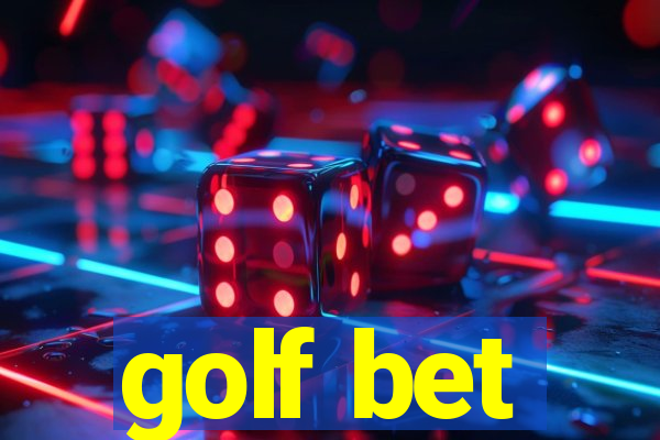 golf bet