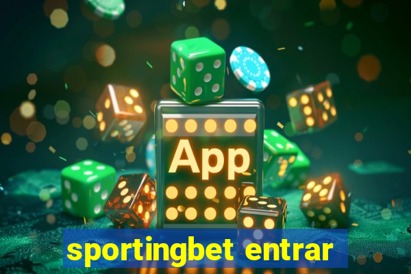 sportingbet entrar