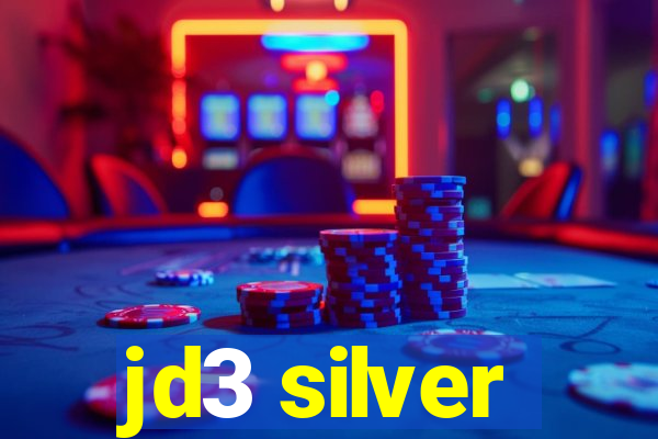 jd3 silver