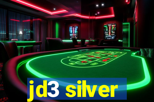 jd3 silver