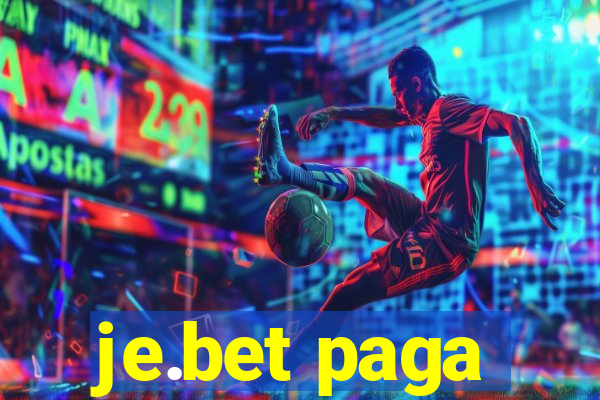 je.bet paga