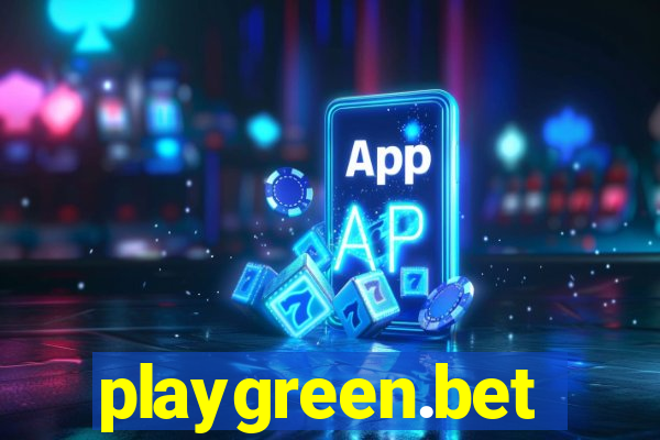 playgreen.bet