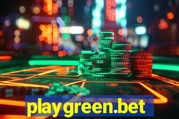 playgreen.bet