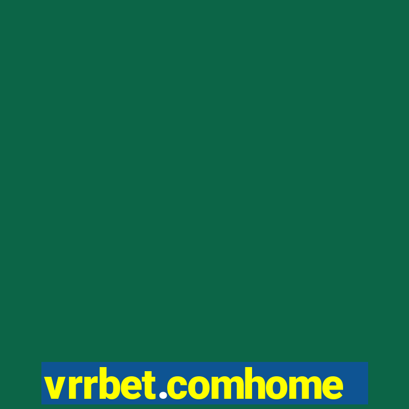 vrrbet.comhome