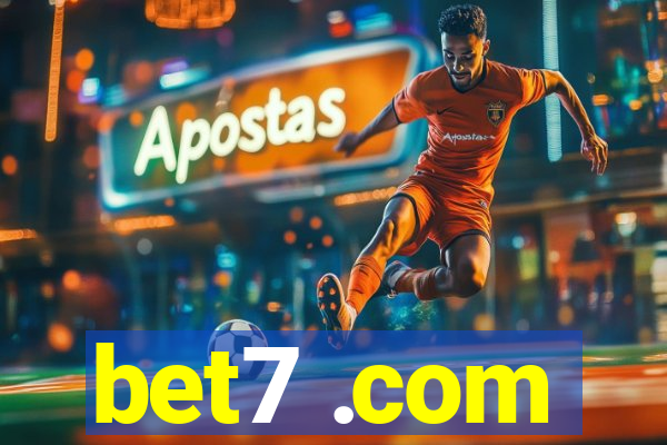 bet7 .com