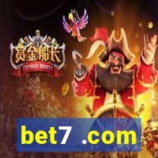 bet7 .com