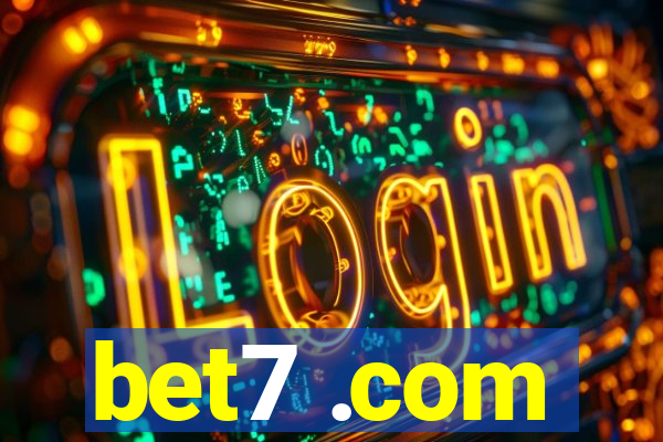 bet7 .com