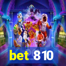 bet 810