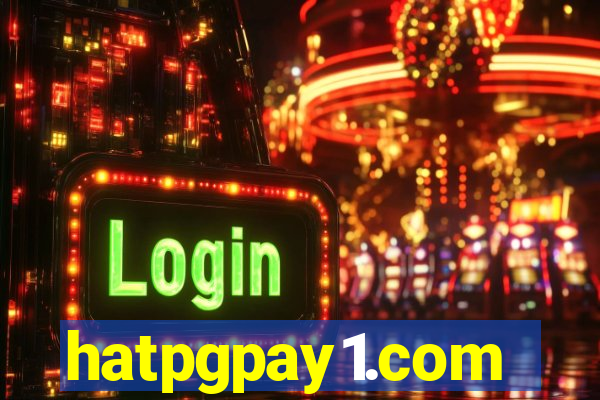 hatpgpay1.com