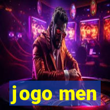 jogo men