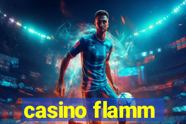 casino flamm