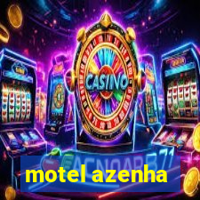 motel azenha