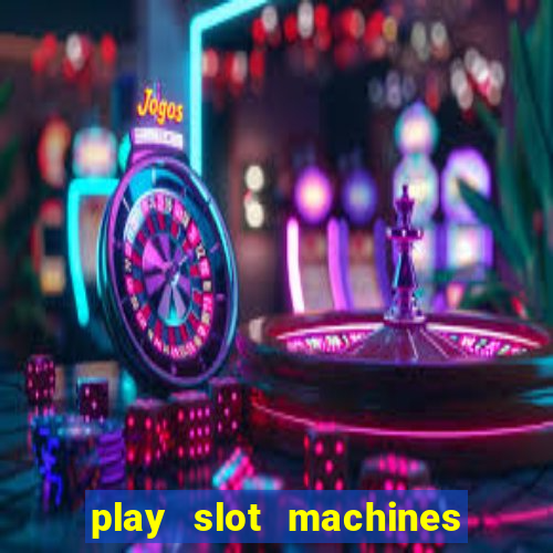 play slot machines for free cleopatra