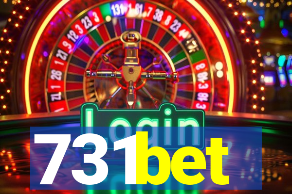 731bet