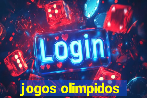 jogos olimpidos