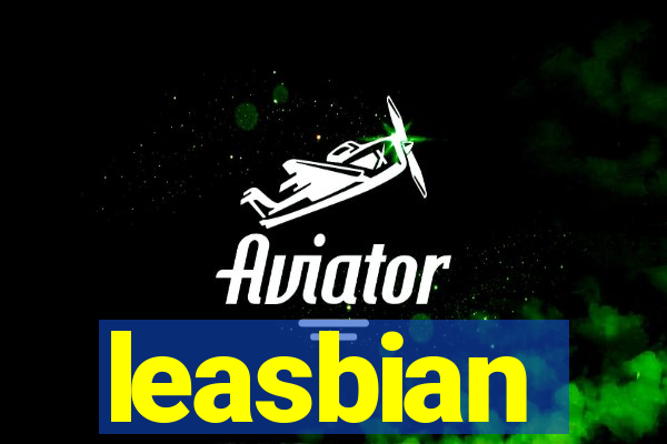 leasbian