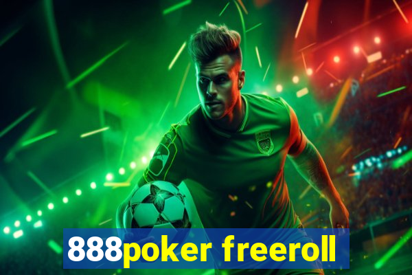 888poker freeroll