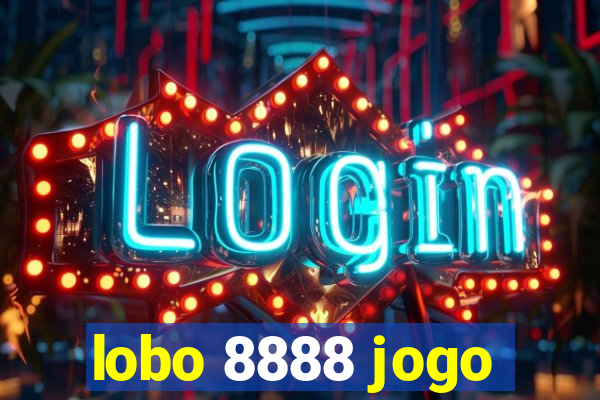 lobo 8888 jogo