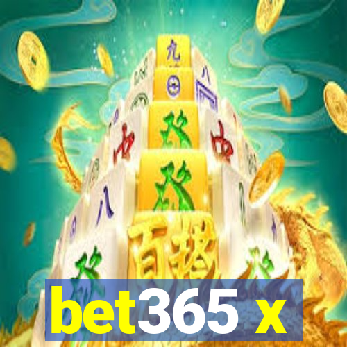 bet365 x