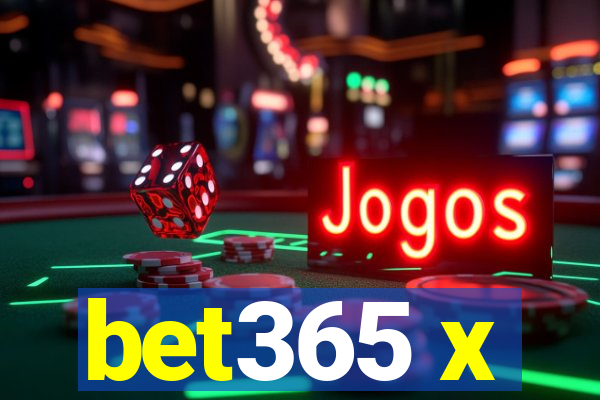 bet365 x