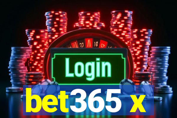 bet365 x