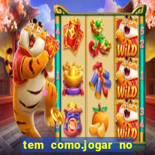 tem como.jogar no bicho pela internet