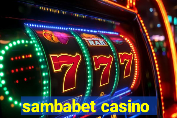 sambabet casino