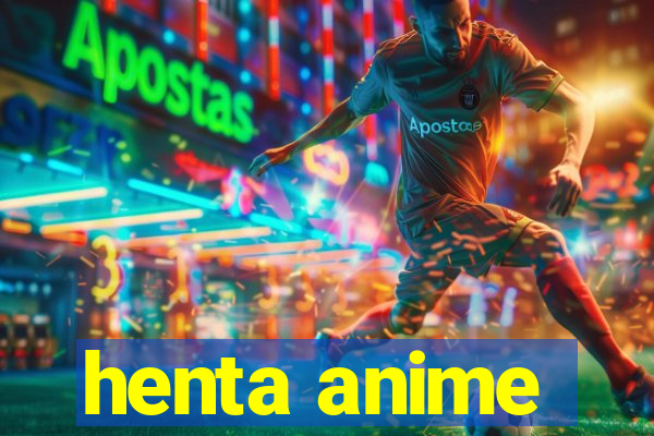 henta anime