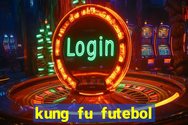 kung fu futebol clube download 1080p