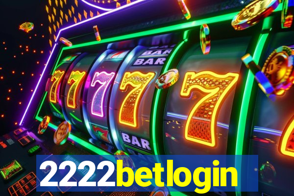 2222betlogin