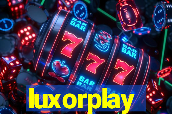 luxorplay