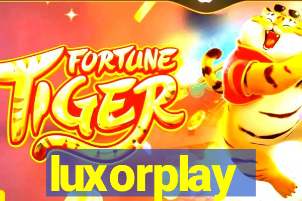 luxorplay