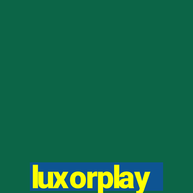 luxorplay