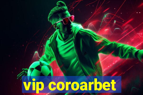 vip coroarbet