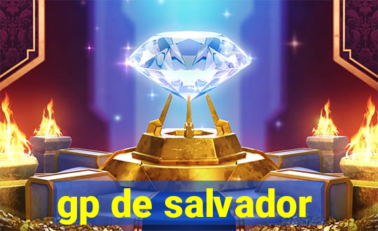 gp de salvador