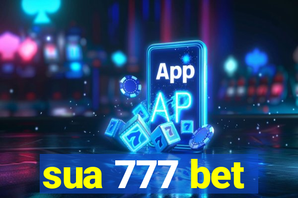 sua 777 bet