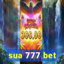 sua 777 bet