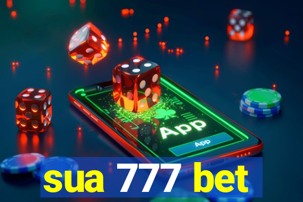 sua 777 bet