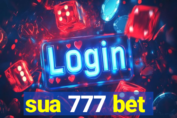 sua 777 bet