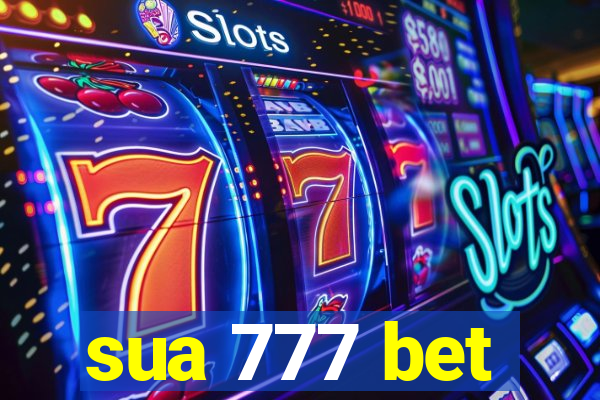 sua 777 bet