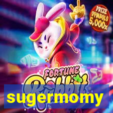 sugermomy