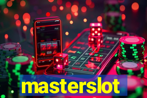 masterslot